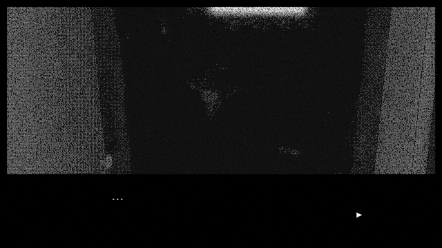 Devil's Liminal screenshot of a hungry ghost.